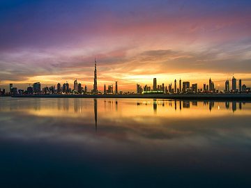 Zdjęcie kierunku: Dubaj